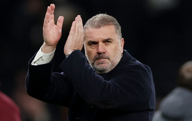 Spurs hope to beat Man United to signing of ex-Chelsea man
