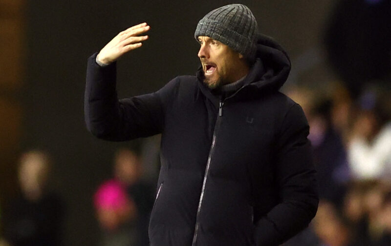 Man United keen to sign former Chelsea star