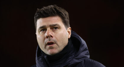 Chelsea will have to sell before buying in final days of window