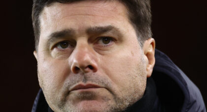 Chelsea interested in £100 million striker