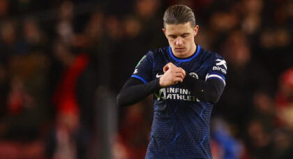 Chelsea v Fulham: Predicted Blues line up for crucial derby