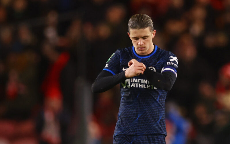 Chelsea v Fulham: Predicted Blues line up for crucial derby