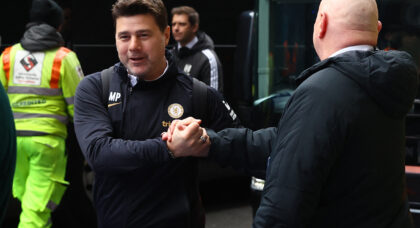 Chelsea’s asking price for striker deters interest from London rival