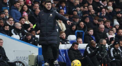 Chelsea defender told he can leave the club
