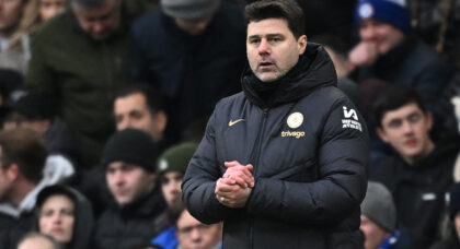 Chelsea and Liverpool eyeing Germany star