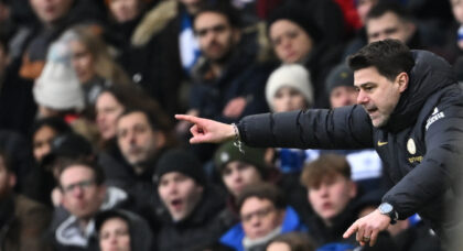 Chelsea consider sensational move for Ballon d’Or winner