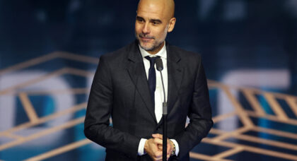 Man City could spend £200 million to re-sign two former stars