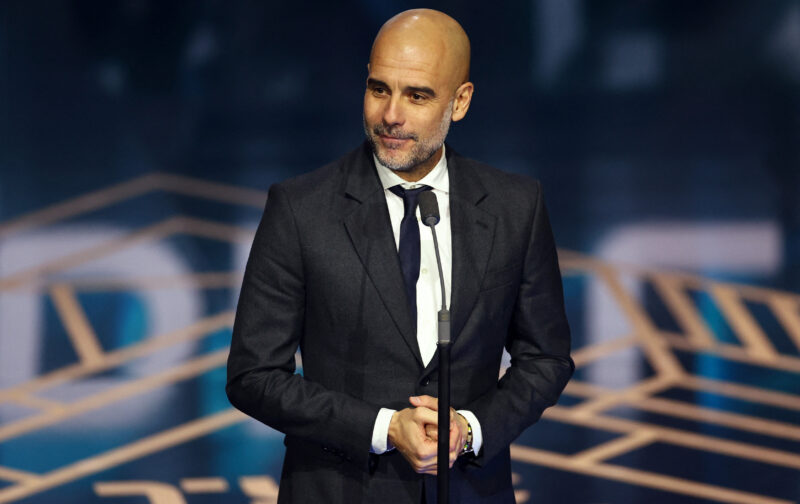 Man City could spend £200 million to re-sign two former stars