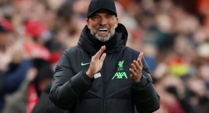 Liverpool owners’ plan for Salah revealed