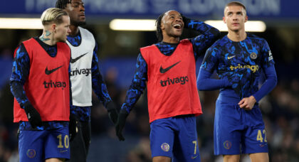 Bayern made last ditch move for Chelsea flop