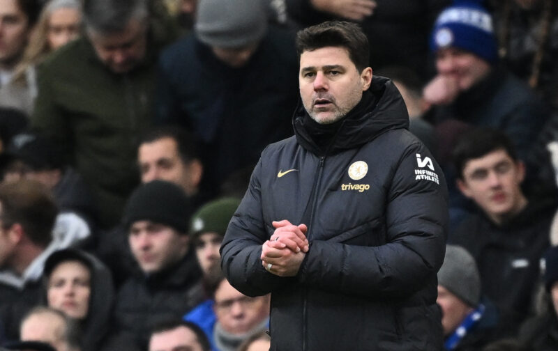 Chelsea defender came close to deadline day move