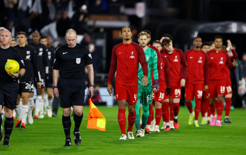 Liverpool confident of agreeing new deals with three stars
