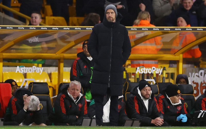 Man United interested in Ligue 1 defender