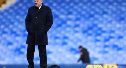Spurs starlet set for first team role next term