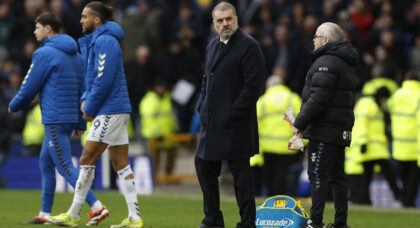 Spurs’ summer transfer plans revealed