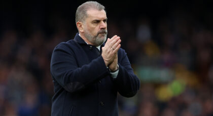 Spurs midfielder to be given important role in coming months