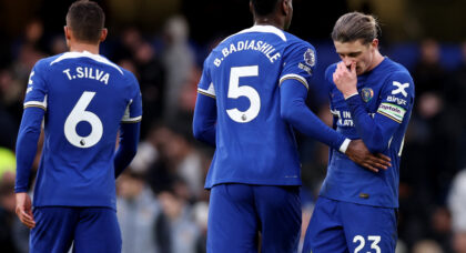 Chelsea star likely to leave club despite importance