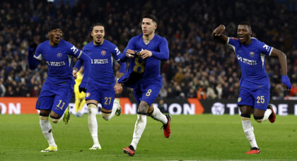 Chelsea star ‘offers himself’ to Barcelona