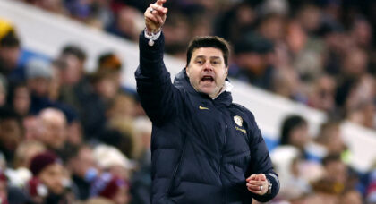 Chelsea’s plans for Pochettino revealed