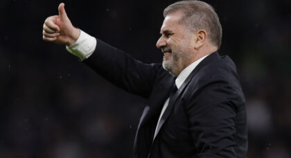 Tottenham set asking price for defender