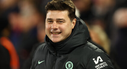 French defender back on Chelsea’s radar