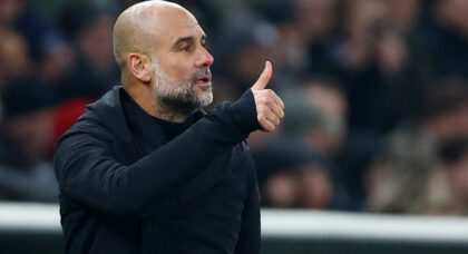Liverpool and Man City learn Premier League star’s asking price