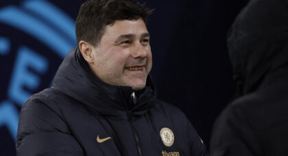 Chelsea remain interested in two veteran strikers