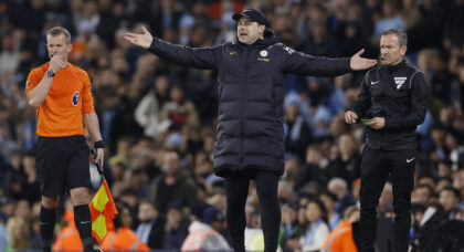 Chelsea ready to meet striker’s £111 million asking price