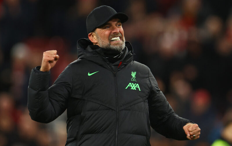 Carabao Cup final: Predicted Liverpool line up to face Chelsea