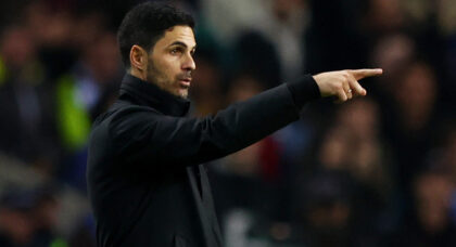 Arsenal ready to spend big on Turkish youngster