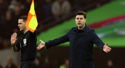 Chelsea board make decision on Pochettino future