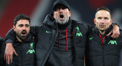 Liverpool to target defensive reinforcements this summer