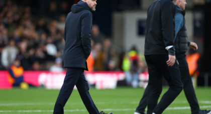 Man United chasing £25 million Championship star