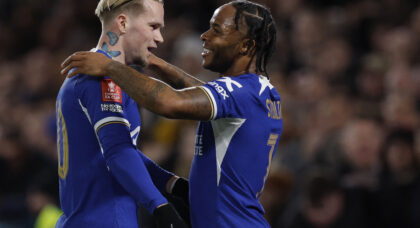 Chelsea could sell two huge stars this summer