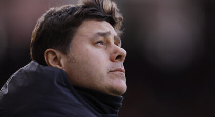 Chelsea plotting move for La Liga star