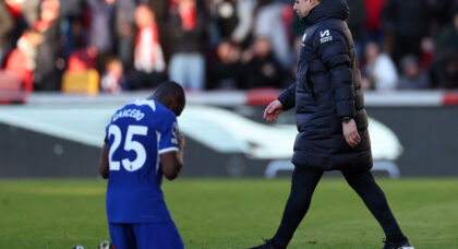Chelsea board make decision on Pochettino’s future