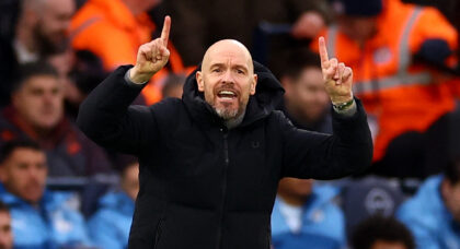 Chelsea and Liverpool chasing La Liga defender