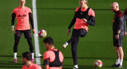 Man City star could become one of league’s top earners