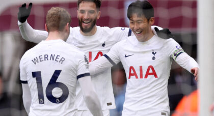 Spurs star’s future depends on European qualification