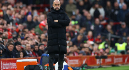 Man City to reignite interest in Premier League midfielder