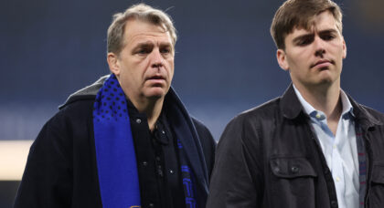 Chelsea could miss out on sell-on windfall