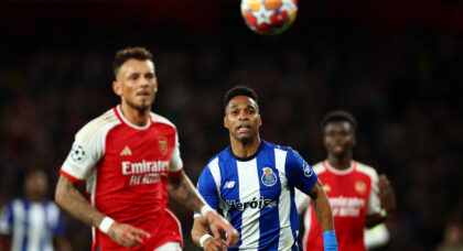 Two Arsenal stars sign new deals