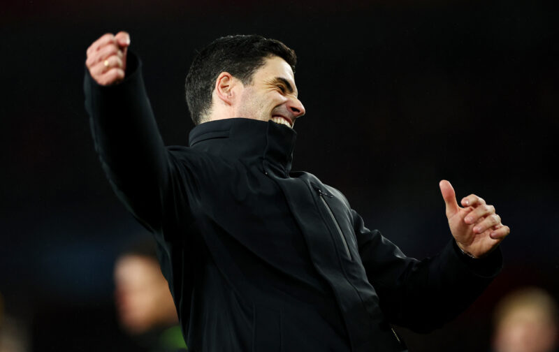 Arsenal plan to sell loanee this summer