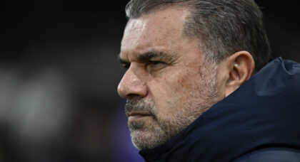 Premier League star among Spurs’ two transfer priorities