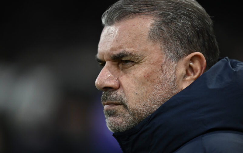Premier League star among Spurs’ two transfer priorities