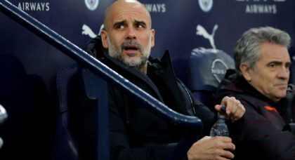 Man City consider selling key player