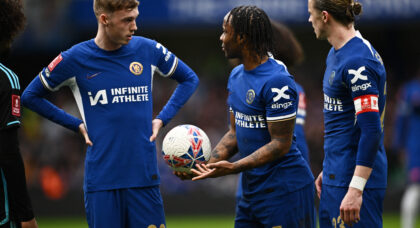 Chelsea star likely to be sold this summer