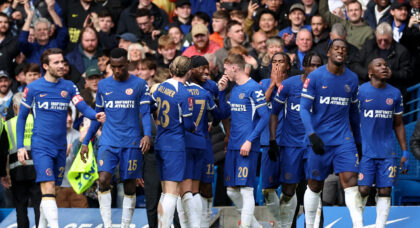 Chelsea star set for new deal just months after joining