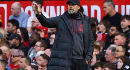 Liverpool keen on Eredivisie sensation