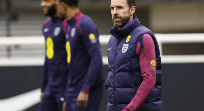 Euro 2024: Five stars who could force their way into England squad